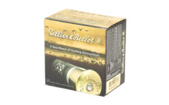 S&B 12GA 2.75 1.12OZ 00 9PEL 25/250 - Image 3