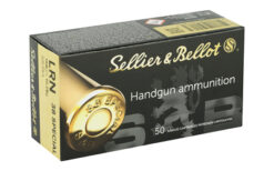 S&B 38SPL 158GR LRN 50/1000 - Image 2