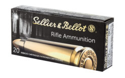S&B 762X39 124GR FMJ 20/600 - Image 3
