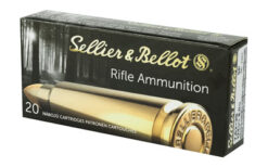 S&B 762X39 124GR SP 20/600 - Image 3
