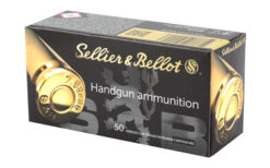 S&B 7.62X25 85GR FMJ 50/1500 - Image 3