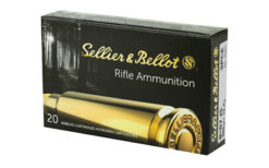 S&B 8X57 JS SPCE 196GR 20/400 - Image 3