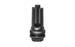SCO ASR FLASH HIDER 1/2X28 30CAL
