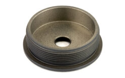 SCO BRAVO FRONT CAP .223CAL GRAY - Image 2