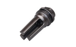 SCO ASR FLASH HIDER 1/2X28 .223CAL - Image 2