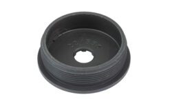 SCO BRAVO FRONT CAP .223CAL BLACK - Image 2