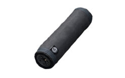 SCO SUPPRESSOR CVR 7.5" BLK CORSET