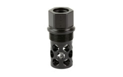 SCO THRD OVR MZL BRK 1/2X28 .223 CAL - Image 2