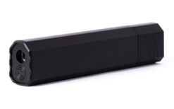 SCO OSPREY 2.0 45CAL SUPPRESSOR BLK - Image 2