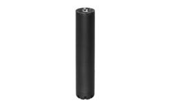 SCO SPARROW 22LR SUPPRESSOR BLK