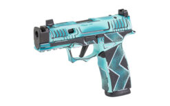SCT ANIME MACRO 365X CMP 9MM BLU/BLK - Image 3