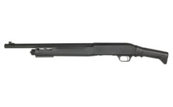 TOKAREV TSP-12 12GA 3" 18.5" 4RD BLK