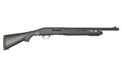 TOKAREV TSP-12 12GA 3" 18.5" 4RD BLK - Image 2