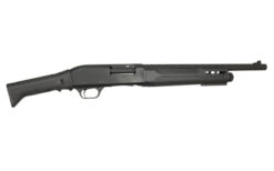 TOKAREV TSP-12 12GA 3" 18.5" 4RD BLK - Image 4