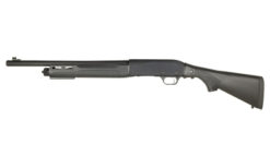 TOKAREV TSA-12 12GA 3" 18.5" 4RD BLK