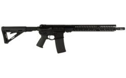SEEKINS NX15 5.56 16" 30RD BLK - Image 2