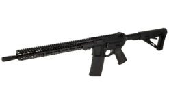 SEEKINS NX15 5.56 16" 30RD BLK - Image 3