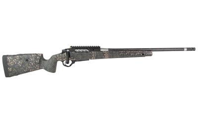 SEEKINS HAVAK ELMNT M3 6.5PRC 20" WS - Image 2