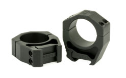 SEEKINS 34MM TUBE 1.26" X HIGH 4CAP - Image 2
