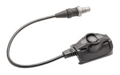 SUREFIRE COMPACT SWITCH PIC 9" BLK