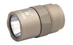 SUREFIRE LED MOD TURBO 6V UPGRADE TN
