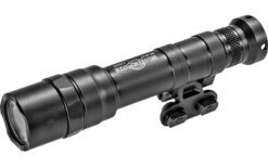 SUREFIRE M640DF SCOUT PRO 1500LM BK - Image 3