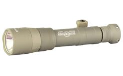 SUREFIRE SCOUT LIGHT TURBO 18650 TAN - Image 3