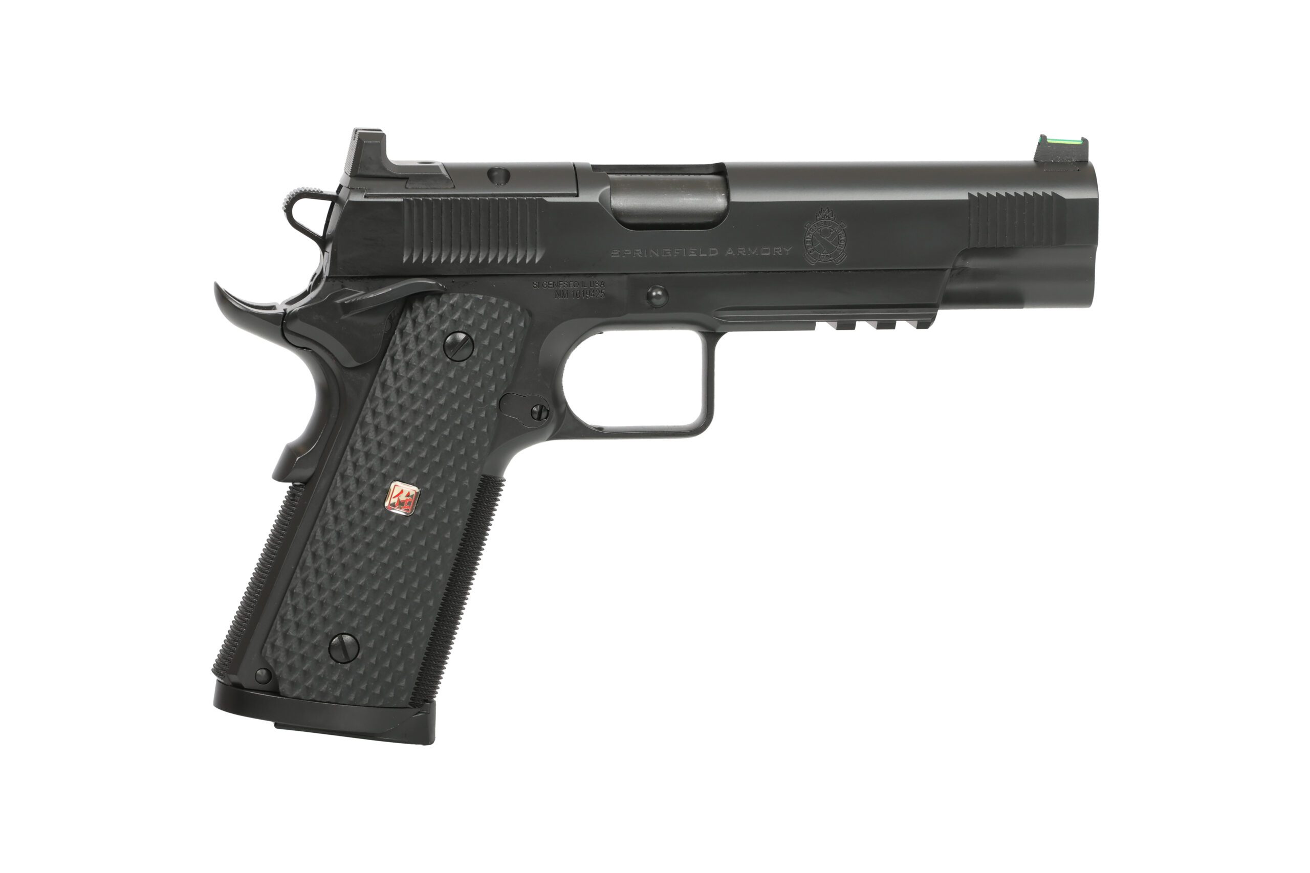 SPRINGFIELD ARMORY 1911 45ACP 10-8 MASTERCLASS 5"