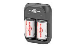 SUREFIRE LFP 123A RECHARGE BATT KIT - Image 2