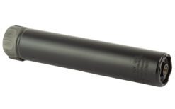 SUREFIRE SOCOM END MNT TI 7.62MM BLK - Image 3