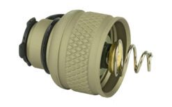 SUREFIRE REPLCEMNT REAR CAP M300 TAN - Image 2