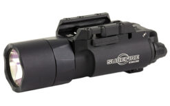 SUREFIRE X300U TURBO RAIL-LOCK BLK