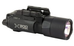 SUREFIRE X300U TURBO RAIL-LOCK BLK - Image 2