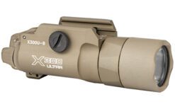 SUREFIRE X300U-B TAN 1000 LM-LED - Image 2