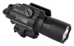 SUREFIRE X400 TURBO RED LSR BLK - Image 2