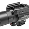 SUREFIRE X400U-A BLK 1000LM W/LSR