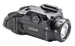 SUREFIRE XC3-A CMP LIGHT 550 LUM BLK - Image 2
