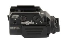 SUREFIRE CMP LIGHT RED 800 LM BLK - Image 3