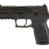 SIG P320C 9MM 3.9" 10RD BLK OR