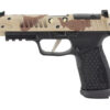 SIG P365 FUSE 9MM 21RD DS CAMO