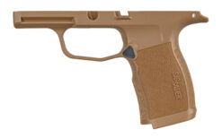 SIG GRIP MOD P365XL 9MM COY