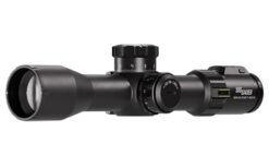 SIG BRAVO6T 3-18X44 35MM FFP MRAD
