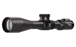SIG BRAVO6T 5-30X56MM 35MM FFP DEV-L