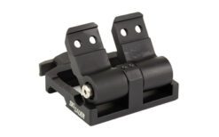 SIG ECHO CV FLIP TO SIDE MOUNT BLK