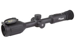 SIG ECHO RV50-LRF 2.5-20X50MM BDX