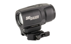 SIG JULIET3T-MICRO MAG 3X22 MSAR BLK