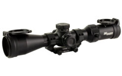 SIG TANGO MSR 3-18X50 34MM FFP MRAD