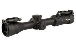 SIG WHISKEY4 2.5-10X42 30MM SFP ILL