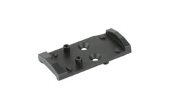 SHLDS MOUNT FOR WALT PDP2 SMS/RMS
