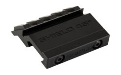 SHLDS 45 OFFSET PICATINNY MOUNT - Image 2